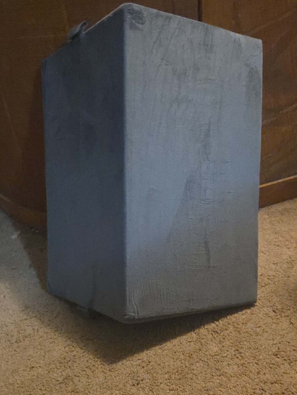 Wedges for bed positioning - Picture 3 of 5